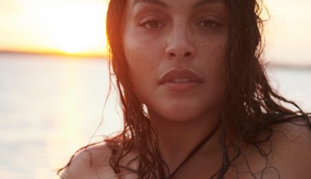Paloma Elsesser, Imaan Hammam Are Ready for Summer With Victoria's Secret Paloma Elsesser, Imaan Hammam Are Ready for Summer With Victoria's Secret