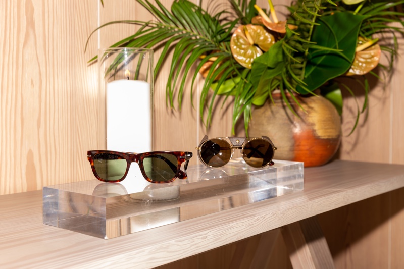 Persol's stylish sunglasses that are a must-have for 2022.