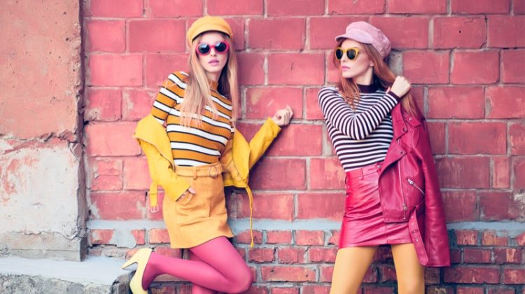 Your Brief Guide To The World of Designer Skirts