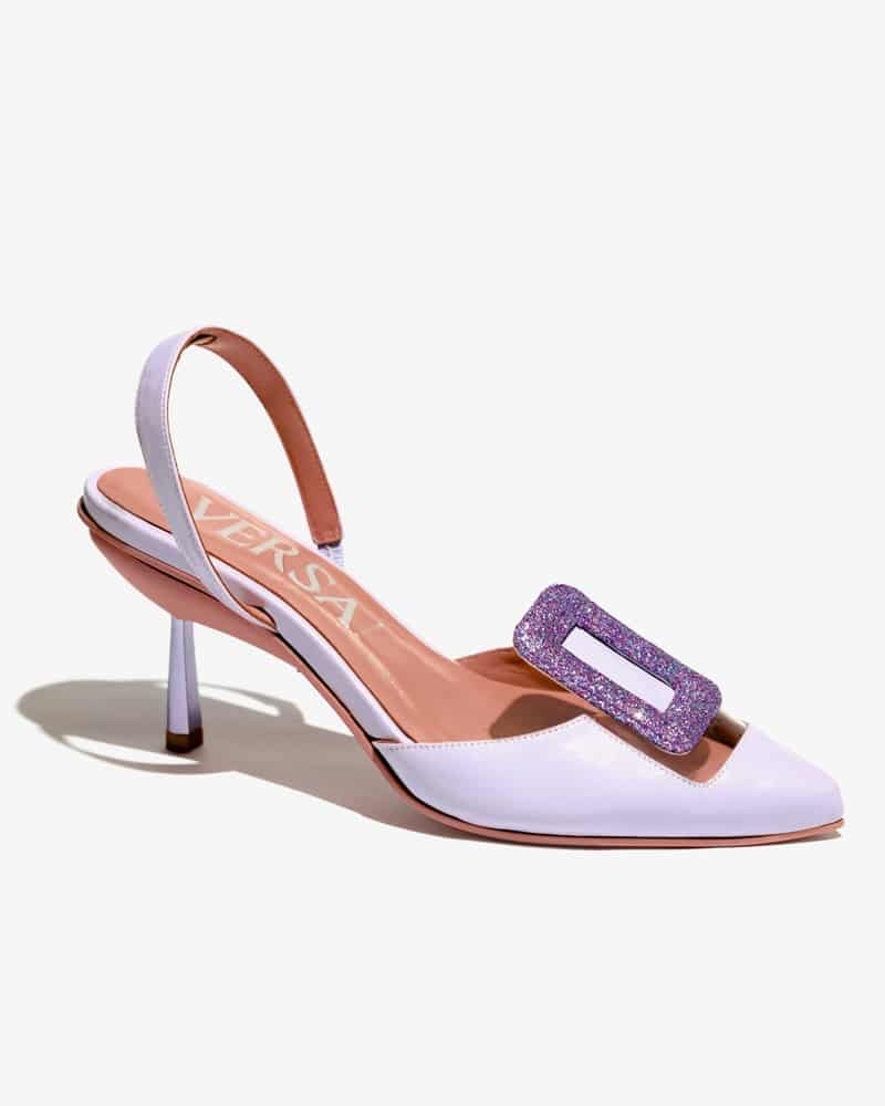 Buy the best types of sandal heels Flipkart at a cheap price - Arad Branding