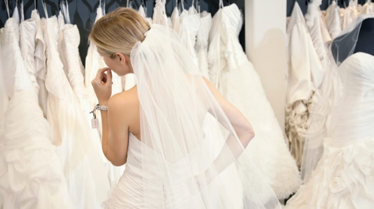 3 Things to Look for in a Wedding Dress: How to Complement Your Style