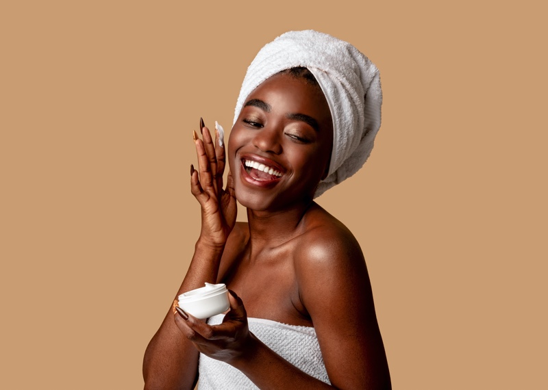 Woman Skincare