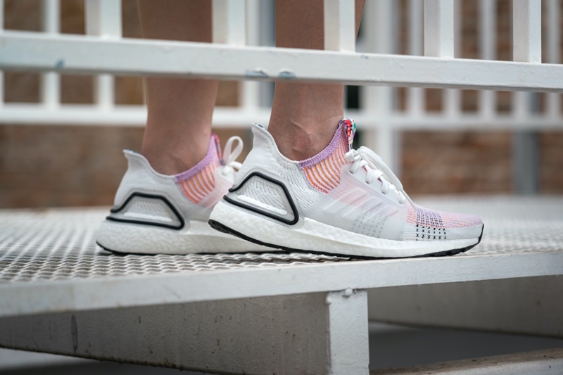 Everything to Know About Women's adidas Ultraboost Sneakers – Fashion ...