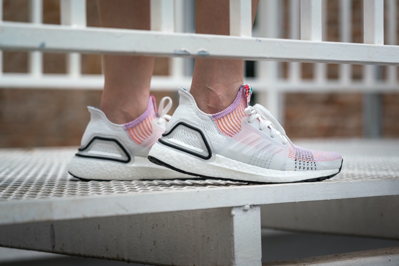 adidas Ultraboost Womens Sneakers