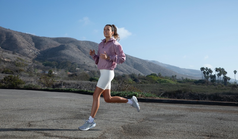 adidas Yoga Make Space Windbreaker Jacket