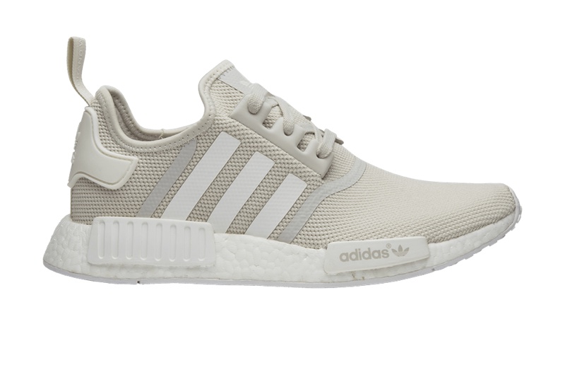 adidas womens nmd r1 Sand