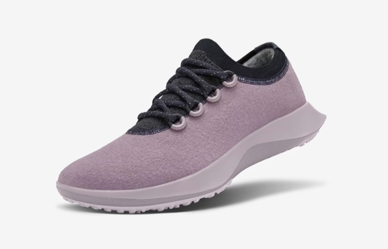 AllBirds Wool Dasher Mizzles