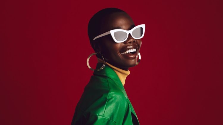 How to Pick the Perfect Pair of Sunglasses (Based on Your Face Shape)