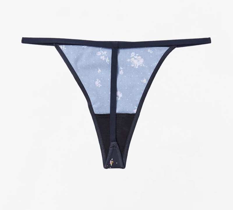 G String Types Lingerie