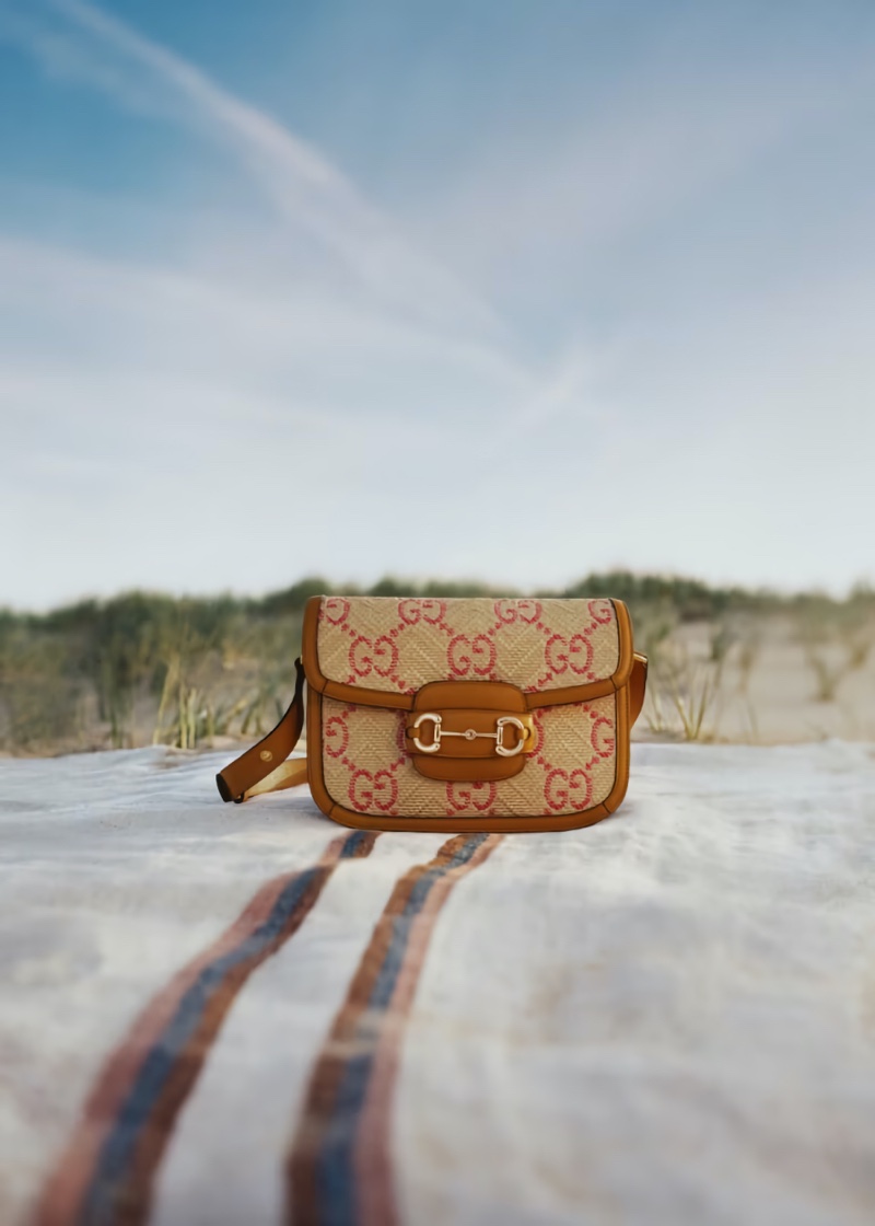 Gucci Travels to Cape Cod for 'Towards the Sun' Summer 2022 Collection