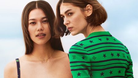 Get Away With Louis Vuitton's Summer Stardust Collection Get Away With Louis Vuitton's Summer Stardust Collection