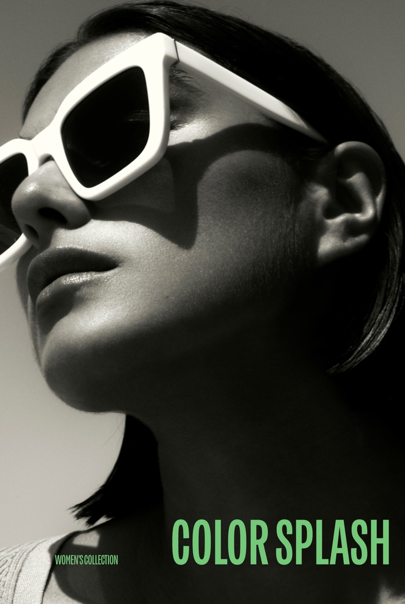 Massimo Dutti Summer 2022 Sunglasses