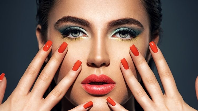 Everything You Need to Know About Gel Nail Polish