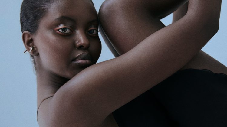 Exclusive: Raey by Ramona Reuter in ‘Postmodern Girl’