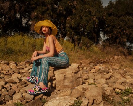 UGG Heads Outdoors With Summer 2022 Campaign UGG Summer 2022 Campaign