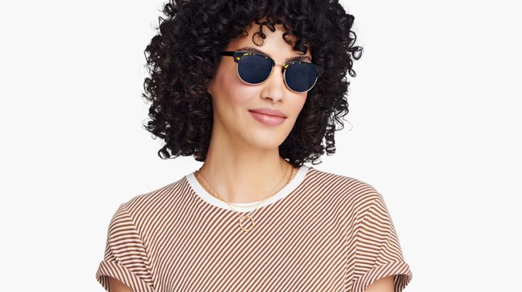 Soak Up Some Rays With Warby Parker’s Summer 2022 Sunglasses