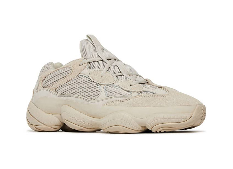 Yeezy 500 Blush