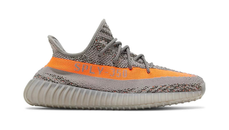 Yeezy Boost 350 Beluga Reflective