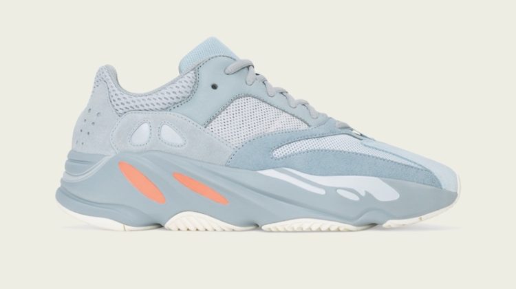 Yeezy Boost 700 Inertia