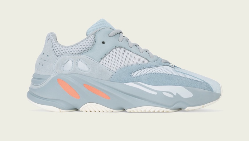 Yeezy Boost 700 Inertia