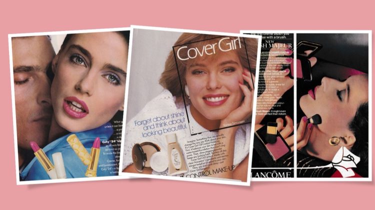 80s Makeup Looks: Trends of a Glam Decade