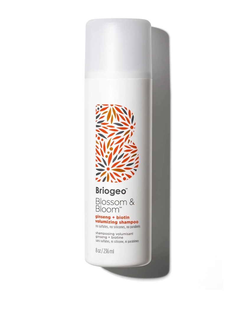 Blossom Bloom Volumizing Shampoo