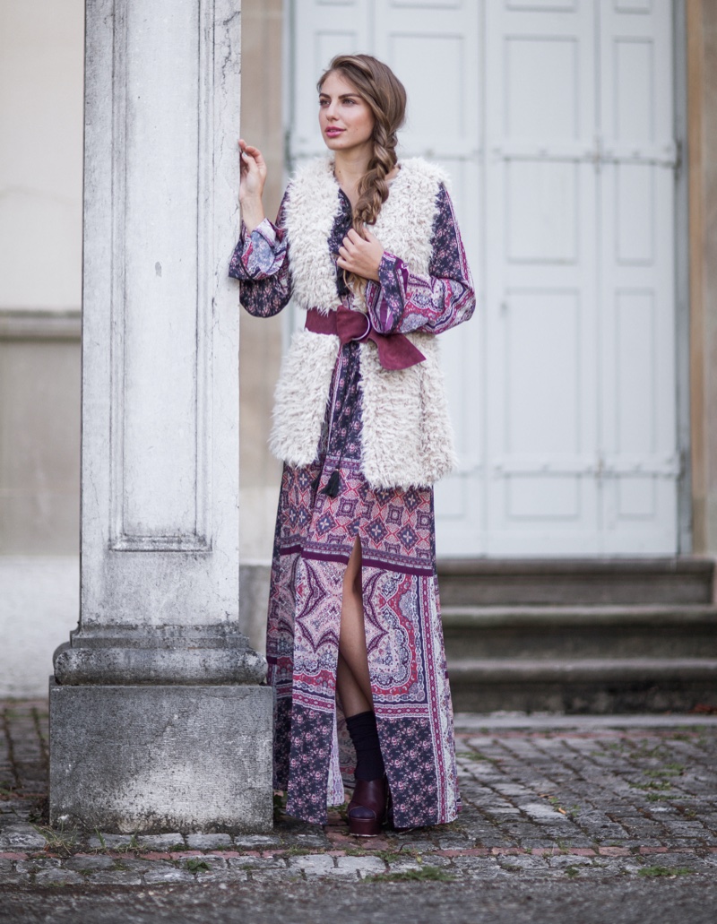 Boho Style: The Ultimate Clothing Guide