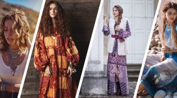 Boho Style Featured