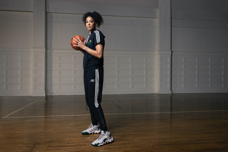 adidas Basketball Candace Parker Collection II