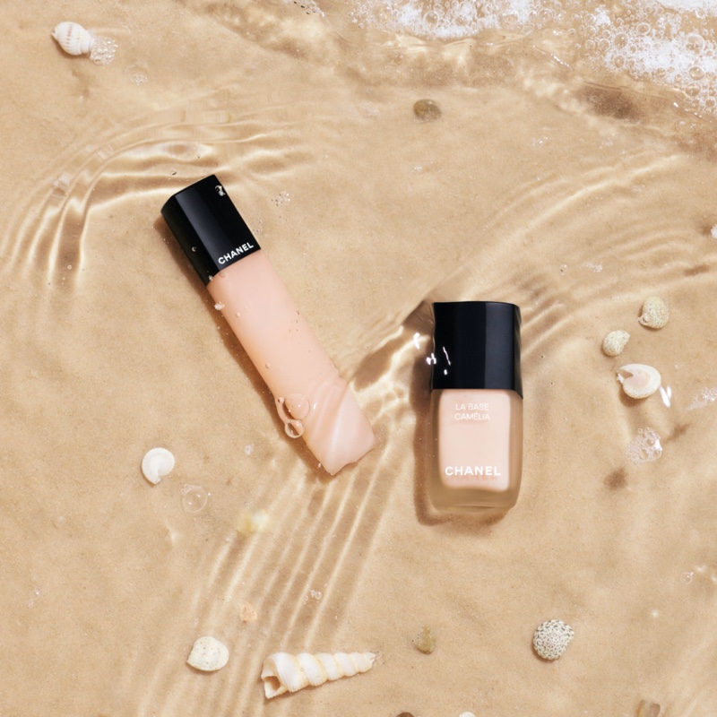 Chanel Nail Polish Summer 2022 Collection Le Vernis