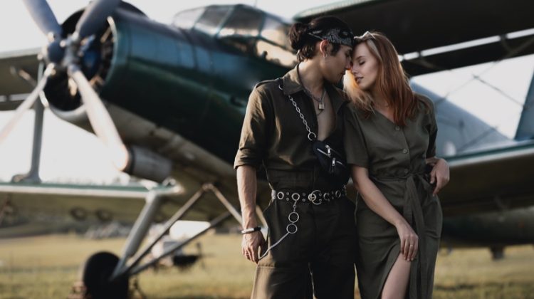 Matching Outfit Ideas for Couples