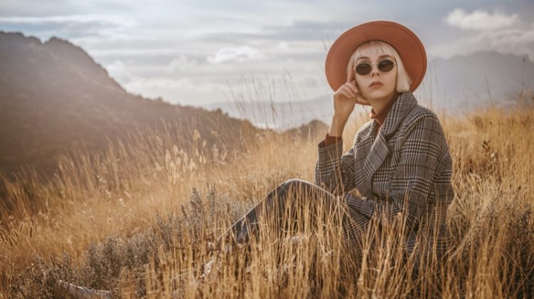 How to Be Stylish & Safe When Going Into the Great Outdoors