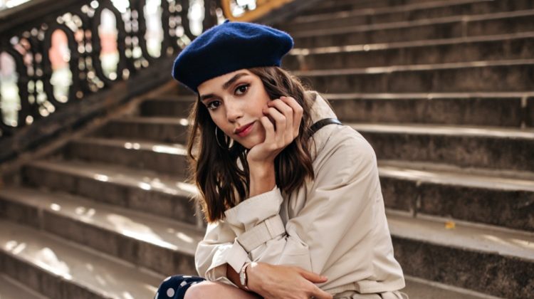 8 Pieces Of Classic Garments for a Woman’s Wardrobe