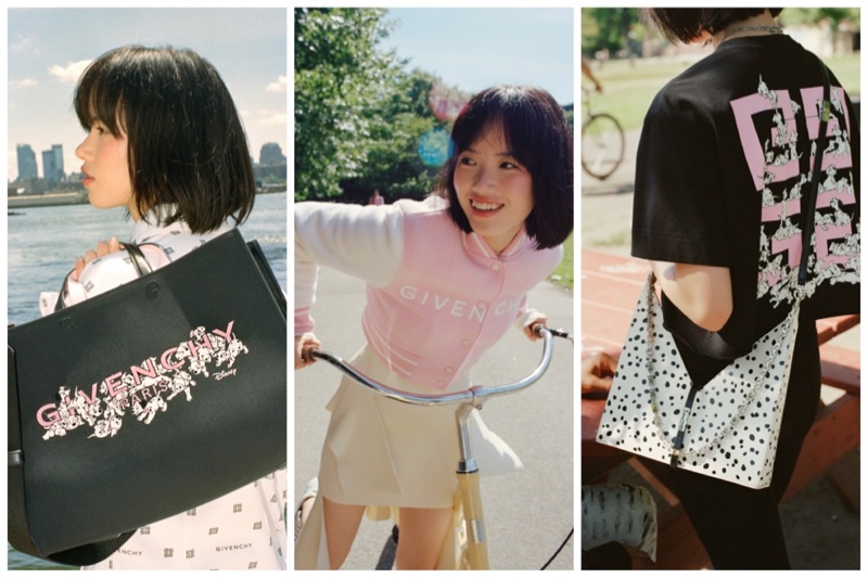 Givenchy 101 dalmatians nordstrom