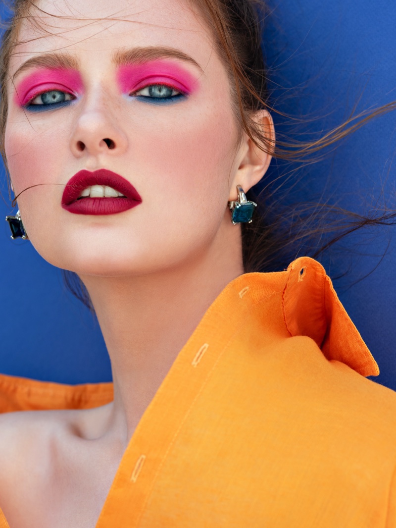 80s Makeup Looks Trends Of A Glam Decade