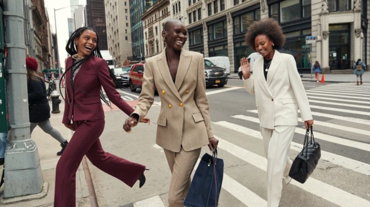 Nordstrom Anniversary Sale 2022 Campaign