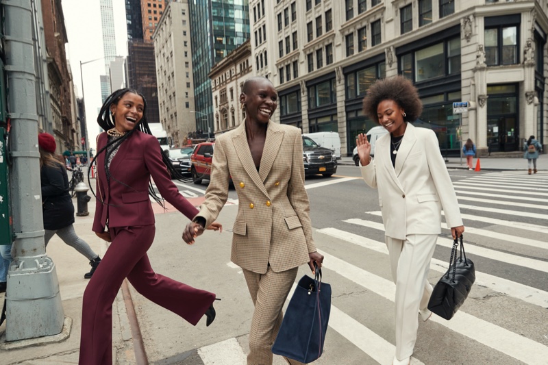 Nordstrom Anniversary Sale 2022 Campaign