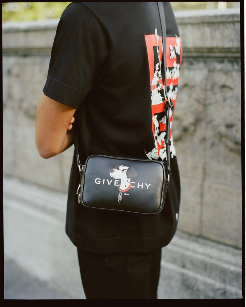 Buy Givenchy Disney 101 Dalmatians Collaboration Shop