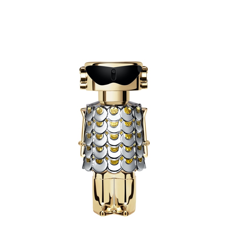 Paco Rabbane Fame Fragrance Bottle