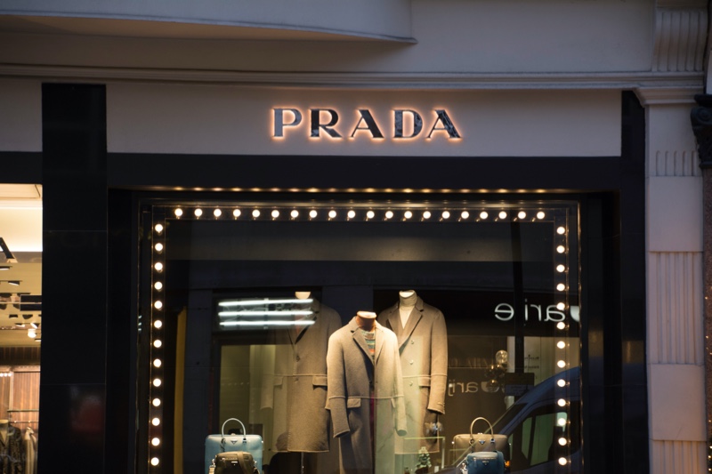 Prada