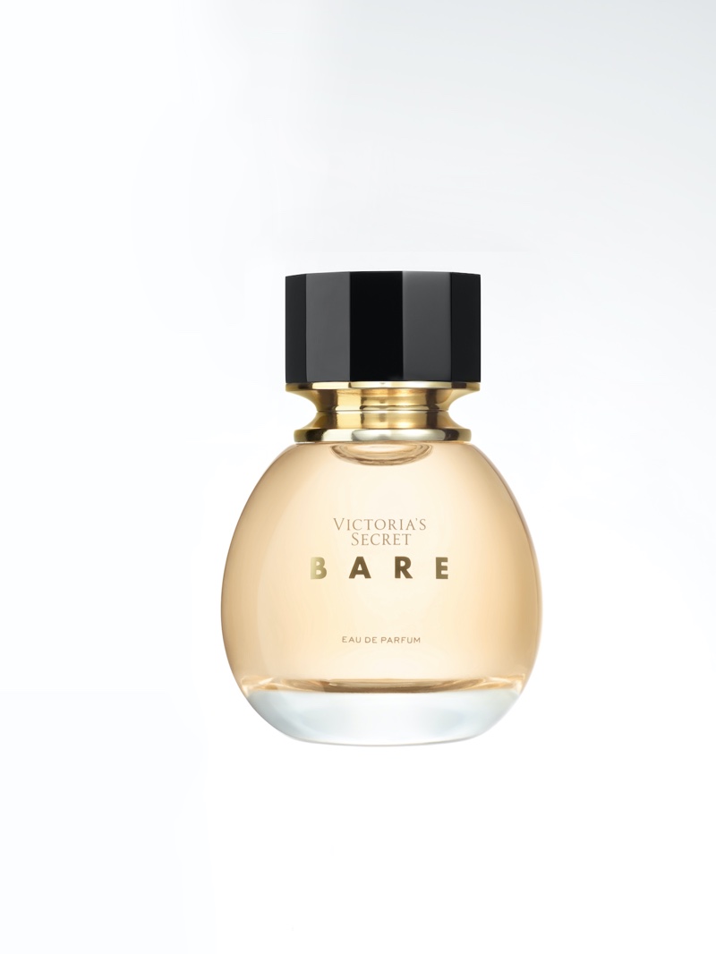 Victoria's Secret Bare Perfume Bottle