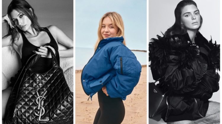 Week in Review | Saint Laurent Fall, Kendall Jenner, Sydney Sweeney + More