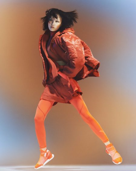 Memories of Orange: Y-3 Fall 2022 Chapter 3 Drops adidas Y-3 Fall 2022 Memories of Orange Collection