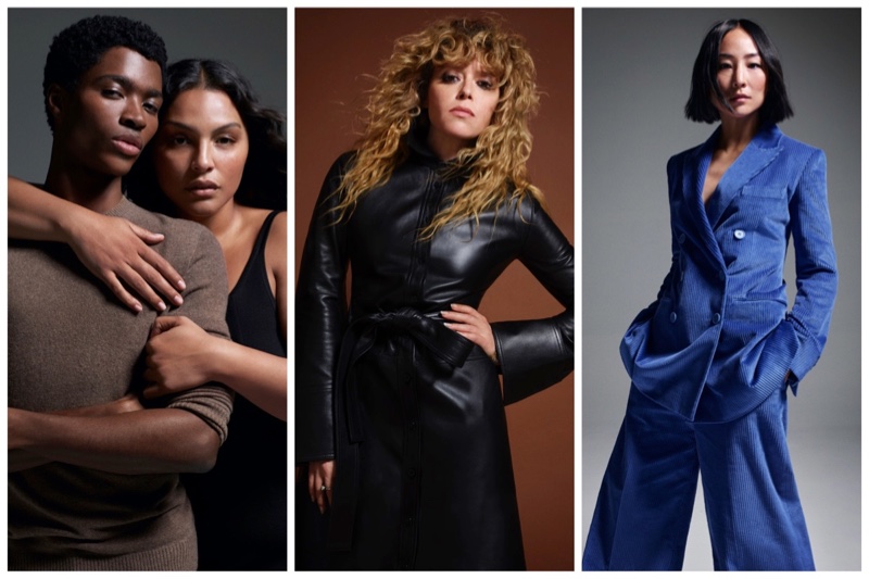 Cos fall 2022 campaign
