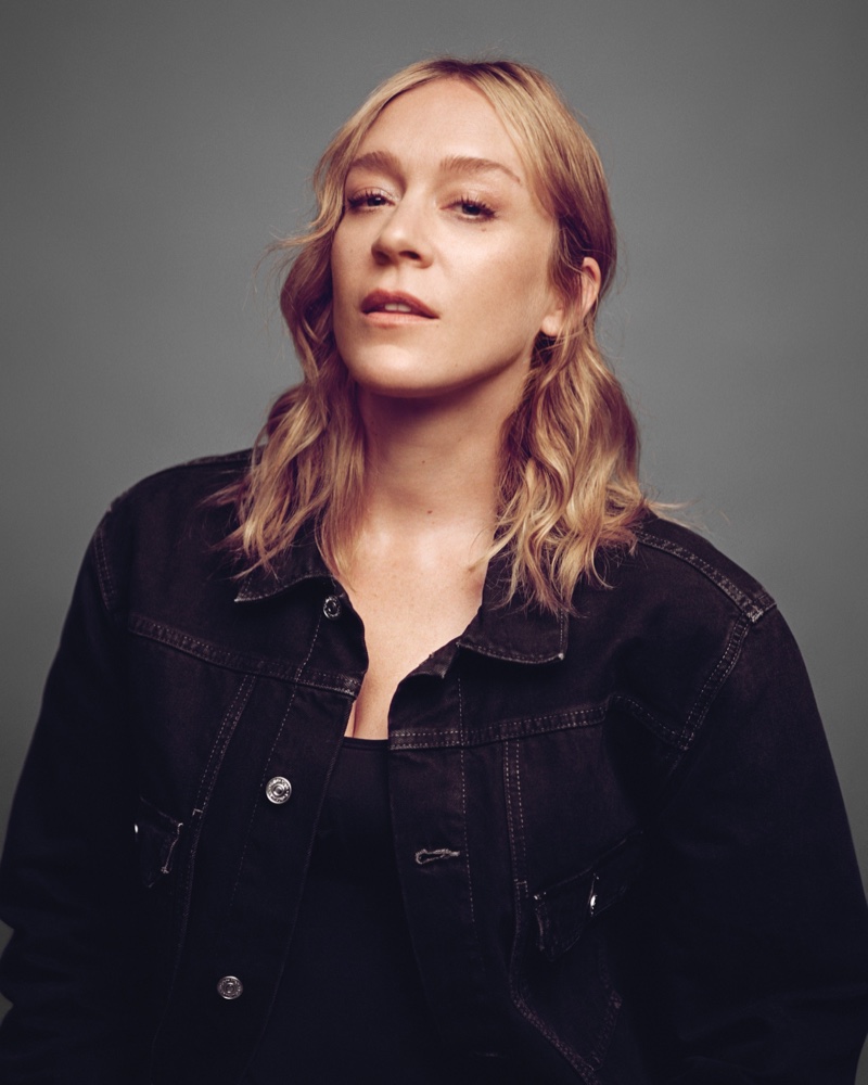 Chloe Sevigny Calvin Klein Campaign Fall 2022