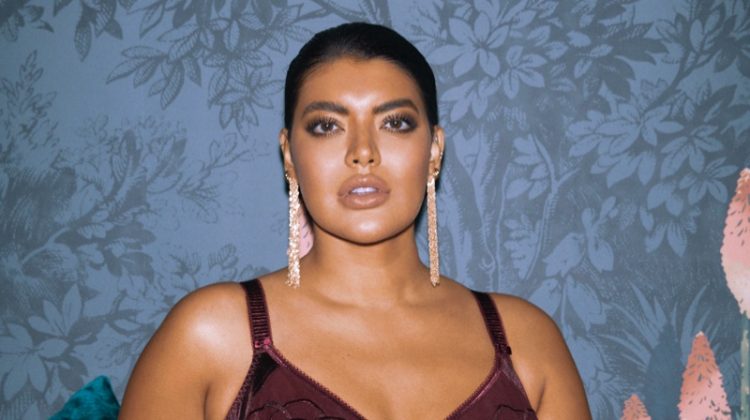 Victoria’s Secret & Elomi Team Up for Full Figure Lingerie