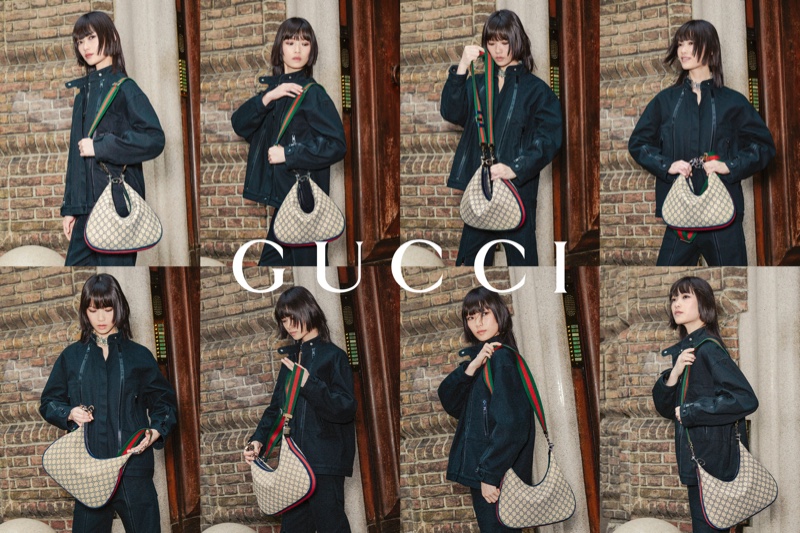 Gucci: Gucci Attache Bag: An Object Of Desire - Luxferity