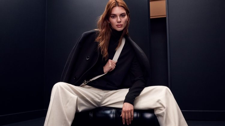 Naomi Campbell, Kendall Jenner Captivate in BOSS Fall 2022 Campaign