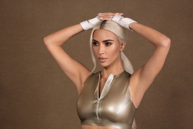 Beats Fit Pro Neutral Colors Kim K