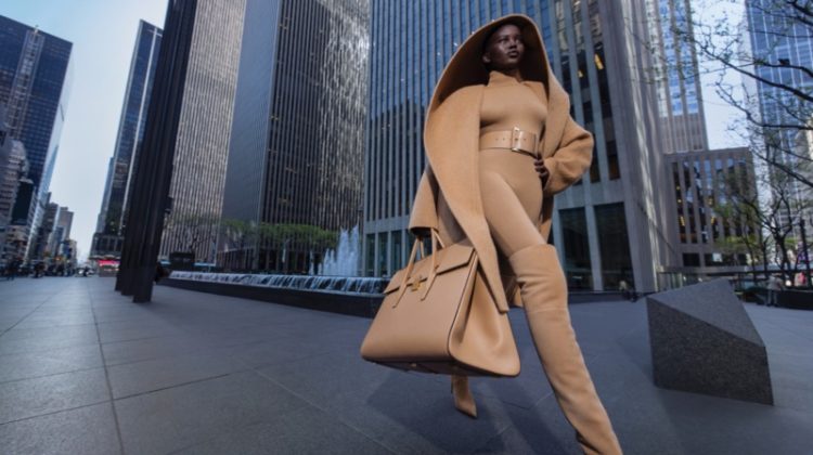 Michael Kors Fall 2022 Campaign